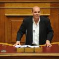 Περιοδεία Γ.Μιχελογιαννάκη στο Αρκαλοχώρι 