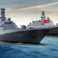 Τουρκια πολεμικο ναυτικο