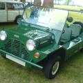 Το φημισμένο αυτοκίνητο Mini Moke επιστρέφει χάρη σε έναν Έλληνα