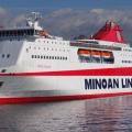 Minoan Lines: Παρουσίασε το νέο τμήμα Grimaldi Ro-Ro / Car Carriers