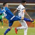 Europa League: Ντιναμό Μινσκ -ΠΑΟΚ 0-2