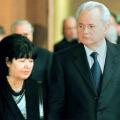 Χήρα Μιλόσεβιτς: Όλη η περιουσία μας βρίσκεται στη Σερβία