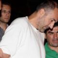 Θεσσαλονίκη: Νέα σύλληψη του Μιχάλη Μισούνοφ για ναρκωτικά και όπλα