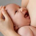 Ο μητρικός θηλασμός στη χώρα μας θεσμοθετήθηκε με νόμο