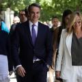 Μητσοτακης