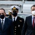 Μητσοτάκης Πλακιωτάκης