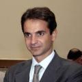 Κατά των πρόωρων εκλογών ο Κωνσταντίνος Μητσοτάκης