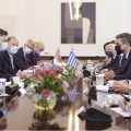 μητσοτάκης eumed9