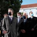 Μητσοτάκης στην Πορτογαλία