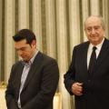 Το ενδιαφέρον του Τσίπρα για την υγεία του Κωνσταντίνου Μητσοτάκη