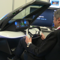 Mitsubishi: Παρουσίασε τεχνολογία που προβλέπει ανάγκες του οδηγού