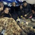 &quot;Δεν εγκατέλειψα την απεργία πείνας, για να πάω για καφέ...&quot;