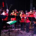 Η Φιλαρμονική του Δήμου απέδωσε γιορτινά τραγούδια