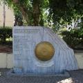  Μνημείο Πεσόντων Κρητών στην Κύπρο