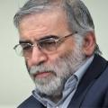 Ιραν πυρηνικός επιστήμονας Μοχσέν Φαχριζαντέχ