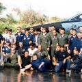 Η θρυλική 334 Μοίρα Παντός Καιρού επιστρέφει στο Ηράκλειο