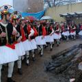 Χριστουγεννιάτικα έθιμα της Μακεδονίας