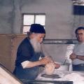 Συνέδριο για τη μοναστηριακή γαστρονομία και διατροφή