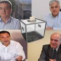 Ο καθένας... μοναχός του για τους 4 υποψήφιους σε δήμο Ηρακλείου και Περιφέρεια