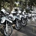 20 μηχανές μεγάλου κυβισμού για την αστυνομία σε Ηράκλειο και Μεσσαρά 