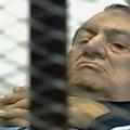Σε τριετή φυλάκιση για διαφθορά καταδικάστηκε ο Χόσνι Μουμπάρακ
