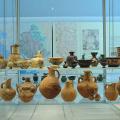 Δεσμεύσεις Ανδριανού για το Αρχαιολογικό Μουσείο Χανίων
