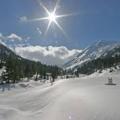 Έλληνας τουρίστας παρασύρθηκε από χιονοστιβάδα στο Μπάνσκο της Βουλγαρίας