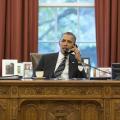 Το τηλεφώνημα Ομπάμα στον Τσίπρα και η σημασία του