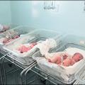 Περισσότεροι οι θάνατοι από τις γεννήσεις στην Ελλάδα