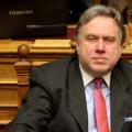 Γ. Κατρούγκαλος: Ανάκληση απολυμένων της διαθεσιμότητας