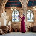 «Τα Χρονικά της Νάρνια» σε ναό του 12ου αιώνα στην Αγγλία