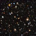 Η πιο πολύχρωμη και ολοκληρωμένη εικόνα του σύμπαντος από το τηλεσκόπιο &quot;Χαμπλ&quot; 