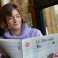 Παραιτήθηκε η διευθύντρια της Le Monde