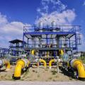 «Έκοψε» το φυσικό αέριο στην Ουκρανία η Ουγγαρία