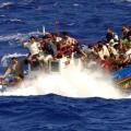 Πολύνεκρο ναυάγιο με παράνομους μετανάστες στην Ιταλία