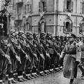 Η Ιταλία γιορτάζει την Απελευθέρωση της από το ναζιφασιμό