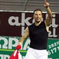 Πλατανιάς: Στην πόρτα της εξόδου ο Ναζλίδης