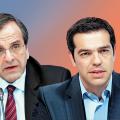 Σκληρή αντιπαράθεση ΝΔ - ΣΥΡΙΖΑ με φόντο τα εθνικά μας θέματα