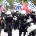 Χρέος των Ελλήνων να σταθούμε απέναντι στη Χρυσή Αυγή, λέει η Νέα Δημοκρατία