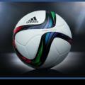 Η νέα μπάλα της Super League!