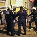Δύο νεκροί στα Εξάρχεια από αιχμηρά αντικείμενα