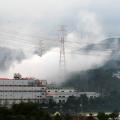 Σκόπια: Τρεις νεκροί από έκρηξη σε μονάδα με φιάλες υγραερίου