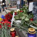 Νεμτσόφ λίγο πριν τη δολοφονία του: «Φοβόμουν για τη ζωή μου»  