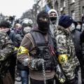 ΑΝΕΛ: Εκκωφαντική σιωπή Βενιζέλου για τους νεοναζί της Ουκρανίας