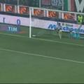 Γκάφα του τερματοφύλακα της Φιορεντίνα,Νέτο!  (βίντεο)