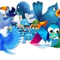 Τα καλύτερα για τον Χριστόδουλο Ξηρό στο twitter !!!