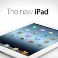 Νέο iPad ετοιμάζει η Apple