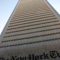 Ο Κινέζος που θέλει να αγοράσει τους New York Times