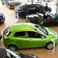 Αύξηση 30,2% σημείωσαν οι πωλήσεις των αυτοκινήτων το 2014