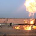 Έκρηξη σε αγωγό αερίου στην Ουκρανία με υπόνοιες για τρομοκρατική ενέργεια
